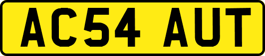 AC54AUT