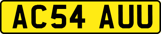 AC54AUU