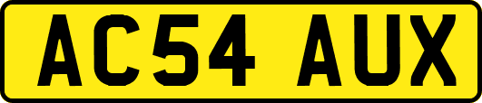 AC54AUX