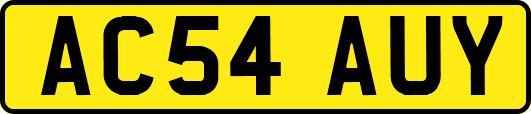 AC54AUY