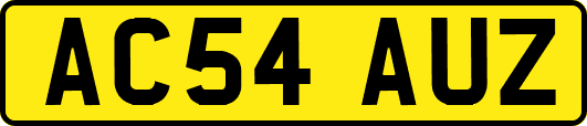 AC54AUZ