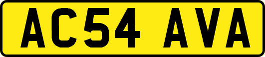AC54AVA