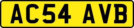 AC54AVB