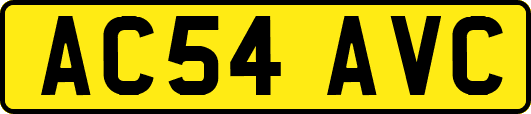 AC54AVC