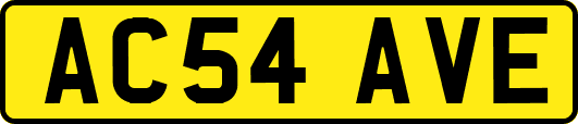 AC54AVE