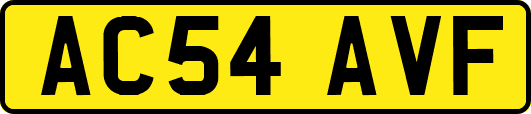 AC54AVF