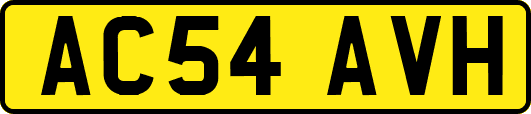 AC54AVH