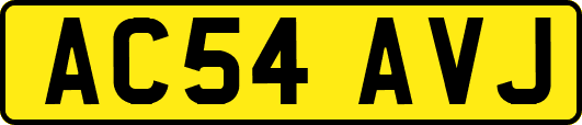AC54AVJ