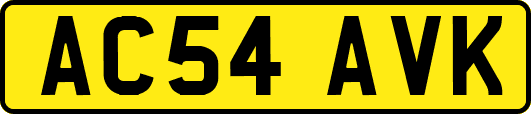 AC54AVK