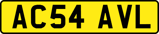 AC54AVL