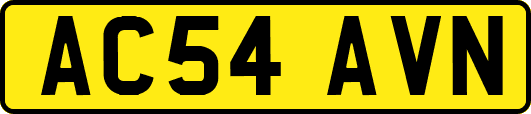 AC54AVN