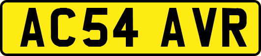 AC54AVR