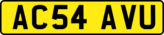 AC54AVU
