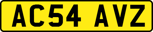 AC54AVZ