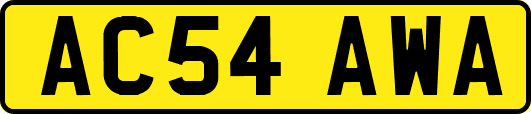 AC54AWA