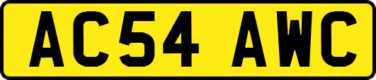 AC54AWC