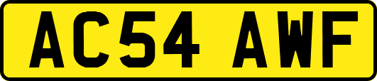 AC54AWF
