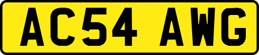 AC54AWG