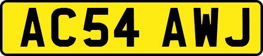 AC54AWJ