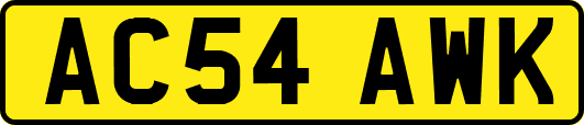 AC54AWK