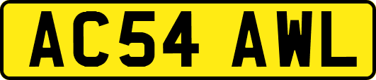 AC54AWL