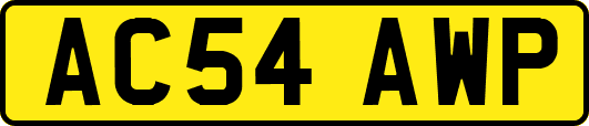 AC54AWP