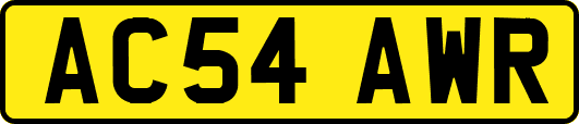 AC54AWR