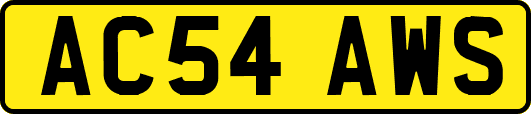 AC54AWS