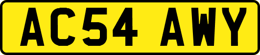 AC54AWY