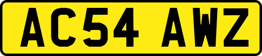 AC54AWZ