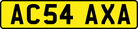 AC54AXA