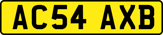 AC54AXB