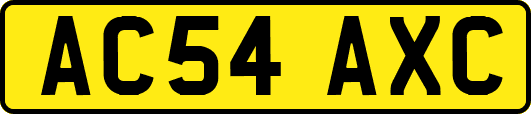 AC54AXC