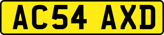 AC54AXD