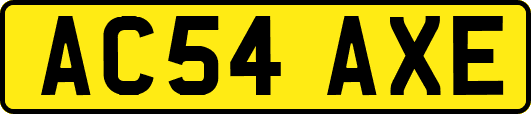 AC54AXE