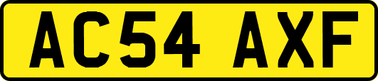 AC54AXF