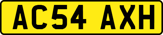 AC54AXH