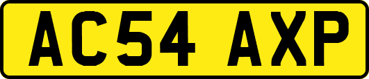 AC54AXP