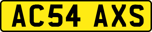 AC54AXS