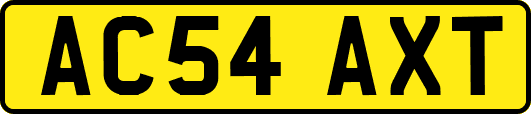 AC54AXT