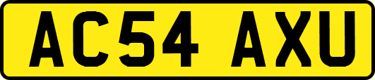 AC54AXU