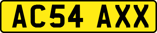 AC54AXX