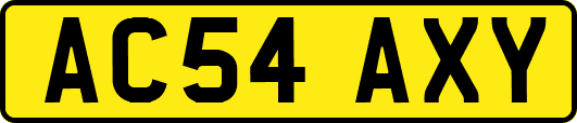 AC54AXY