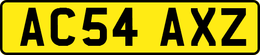 AC54AXZ
