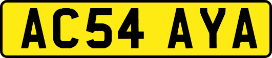 AC54AYA