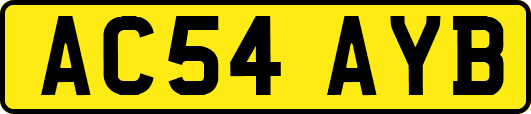 AC54AYB
