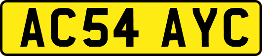 AC54AYC