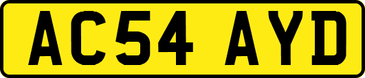 AC54AYD