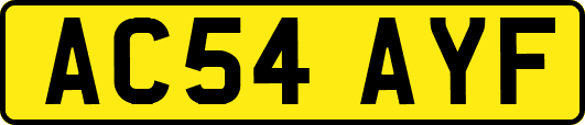 AC54AYF