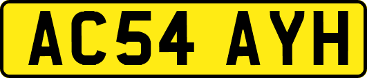AC54AYH